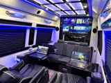 Used 2024 Mercedes-Benz Sprinter 3500 image 3