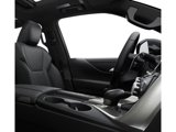 New 2025 Lexus LX 700h Luxury image 6