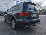 Used 2014 Mercedes-Benz GL 550 4MATIC image 4