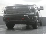 New 2025 Chevrolet Silverado 2500 LTZ w/ LTZ Plus Package image 4