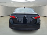 New 2025 Nissan Versa SR image 4