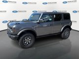 New 2025 Ford Bronco Badlands image 2
