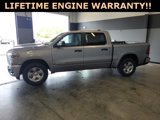 New 2025 RAM 1500 Big Horn image 6