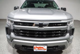 Used 2023 Chevrolet Silverado 1500 RST w/ LPO, Dark Essentials Package image 4