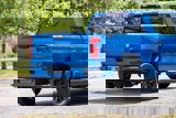 Used 2022 Chevrolet Silverado 1500 Custom w/ LPO, Dark Essentials Package image 5