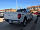 New 2025 Ford F150 XLT image 2