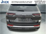 New 2025 Jeep Grand Cherokee L Summit image 4