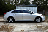 Used 2021 Toyota Corolla LE image 4