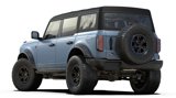 New 2025 Ford Bronco Badlands image 2