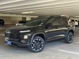 New 2026 Chevrolet Equinox RS image 2