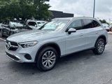 New 2025 Mercedes-Benz GLC 300 4MATIC image 4