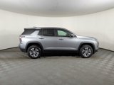New 2026 Chevrolet Equinox LT w/ Safety and Technology Package image 6