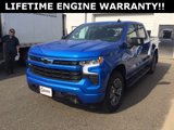 New 2026 Chevrolet Silverado 1500 RST image 4