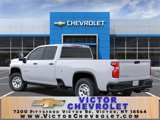 New 2025 Chevrolet Silverado 2500 W/T w/ WT Convenience Package image 3