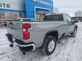 New 2025 Chevrolet Silverado 3500 LT image 3
