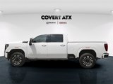 Used 2024 GMC Sierra 3500 Denali Ultimate image 3