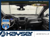 Certified 2022 Chevrolet Equinox RS image 5