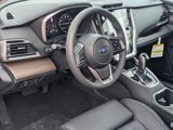 New 2025 Subaru Outback Touring XT image 3