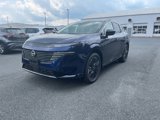 New 2025 Nissan Murano Platinum w/ Cargo Package image 2