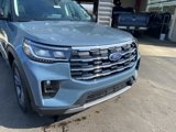 New 2025 Ford Explorer Active image 5
