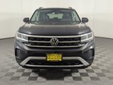 Used 2022 Volkswagen Atlas SE image 2
