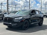 Used 2025 Lincoln Corsair Reserve w/ Jet Appearance Package image 4