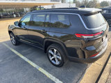 New 2025 Jeep Grand Cherokee L Limited image 5