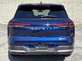 New 2026 INFINITI QX60 Luxe image 5