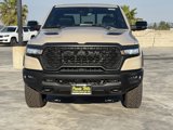 New 2025 RAM 1500 Rebel w/ Rebel Level 2 Equipment Group image 2