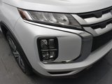 New 2024 Mitsubishi Outlander Sport ES image 3