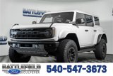 New 2025 Ford Bronco Raptor image 3