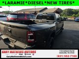 Used 2024 RAM 3500 Laramie w/ Night Edition image 5