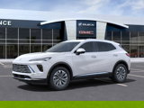 New 2025 Buick Envision Preferred image 2