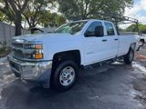 Used 2019 Chevrolet Silverado 2500 W/T image 3