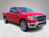 Used 2022 RAM 1500 Big Horn image 3