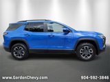 New 2026 Chevrolet Equinox ACTIV image 6