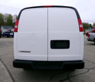 Used 2018 Chevrolet Express 3500 Extended w/ Driver Convenience Package image 4