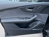 New 2025 Audi SQ8 Premium Plus image 5