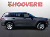 Used 2025 Jeep Grand Cherokee Laredo X image 2