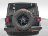 New 2025 Jeep Wrangler Willys image 5