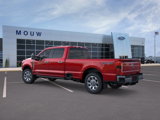 New 2025 Ford F250 Lariat image 4