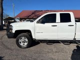 Used 2016 Chevrolet Silverado 2500 W/T w/ WT Fleet Convenience Package image 3