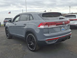 New 2025 Volkswagen Atlas Cross Sport SE image 3