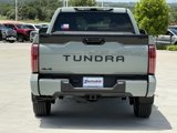 New 2025 Toyota Tundra Platinum image 5