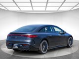 New 2025 Mercedes-Benz EQS AMG 4MATIC image 4