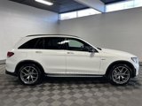 Used 2022 Mercedes-Benz GLC 43 AMG 4MATIC image 6