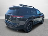 New 2025 Nissan Pathfinder Rock Creek image 4