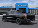 New 2025 Chevrolet Silverado EV LT image 3