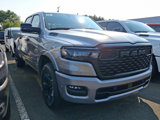 New 2026 RAM 1500 Big Horn image 3