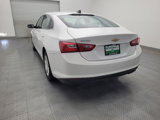 Used 2022 Chevrolet Malibu LT image 6